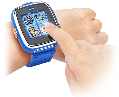Kidizoom smartwatch 