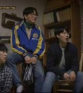 A scene from "Reply 1988"  (Korea Times file)