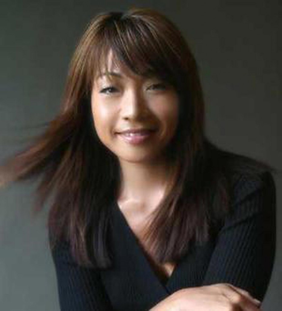 Lee Ann Kim