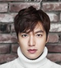 Lee Min-ho's "The Day"