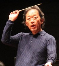 Chung Myung-whun