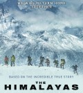"The Himalayas" (CJ Entertainment)