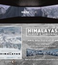 himalayas