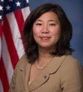 Rep. Grace Meng (Korea Times file)