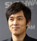 Kim Dong-wan of the South Korean boy band Shinhwa. (Yonhap)