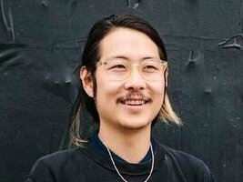 The James Beard Foundation named Danny Bowien its Rising Star chef of the year in 2013. ( Anthony Bourdain/Ecco)