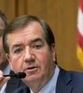 House Foreign Affairs Committee Chairman Rep. Ed Royce, R-Calif. speaks on Capitol Hill in Washington. (AP Photo/Manuel Balce Ceneta, File)