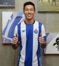 (FC Porto Twitter photo)