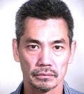 Bac Duong, 43, surrendered to Santa Ana police on Friday after escaping from an Orange County jailhouse. (Orange County Sheriff's Department)