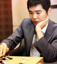 baduk, Lee Se-dol