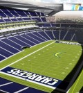 An artist's rendering provided by Carson2gether on April 23, 2015 shows the interior a proposed stadium that would house both the Chargers and the Raiders NFL football teams in Carson, Calif. (AP)