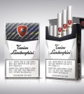 (KT&G's Lamborghini cigarettes)