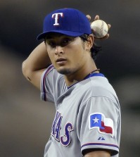 Yu Darvish