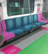 (Courtesy of Seoul Metro government)