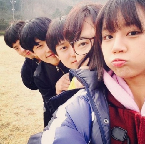 (Instagram photo / Courtesy of Lee Hyeri)