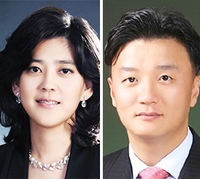 Photo] Divorce between Hotel Shilla president and former Samsung advisor  confirmed by Supreme Court : Business : News : The Hankyoreh