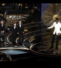 88th Academy Awards - Show