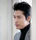 South Korean actor Jung Woo-sung (Yonhap)