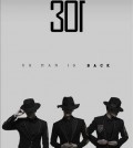 CI Entertainment said the three -- Heo Young-sang, Kim Kyu-jong and Kim Hyung-joon -- are presently working as the new sub-unit, releasing their teaser images.
