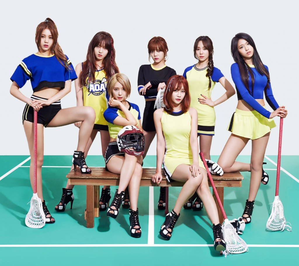 AOA