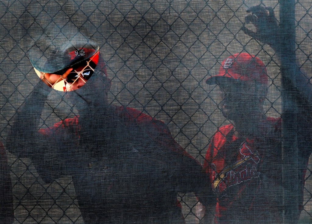 Cardinals, MLB