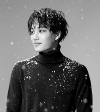 KAI (Courtesy of SM Entertainment)