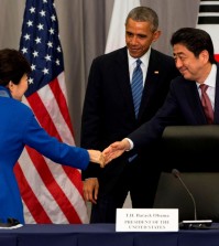 APTOPIX Obama Nuclear Security Summit