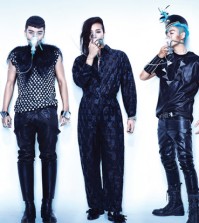 Big Bang (Courtesy of YG Entertainment)