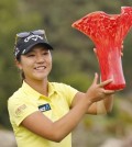 Lydia Ko (AP)