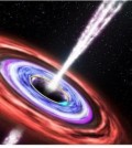 An image of Gamma-ray bursts