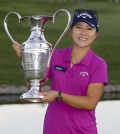 Lydia Ko