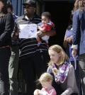 Paid Family Leave San Francisco