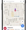 Google-Ads On Maps