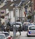France Hostage Taking