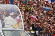 Poland Pope