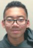 Sean Chiang Troy High School 11th Grade