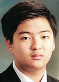 Hansub Kim Noth Hollywood High School 11th Grade
