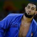 Rio Olympics Judo Men