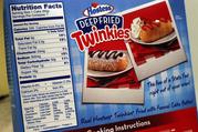 Hostess-Wal-Mart-Deep Fried Twinkies