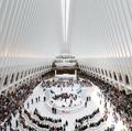 APTOPIX World Trade Center-Retail Revival