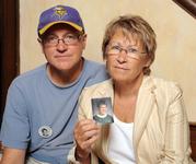 Patty and Jerry Wetterling