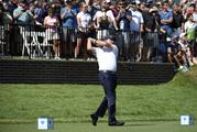Phil Mickelson, Barclays Golf