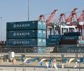 Korean Shipper-Bankruptcy