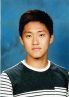 Dowon Jake Kim  Beverly Hills High School 12th Grade
