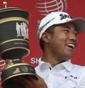 China HSBC Champions Golf