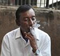 India Tobacco Control