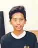 Ian Shang 
University High school 
9th Grade