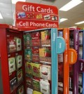 Quick Fix-Unwanted Gift Cards