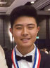 Jun Woo Park John Marshall HS  12th Grade