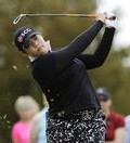 Ariya Jutanugarn